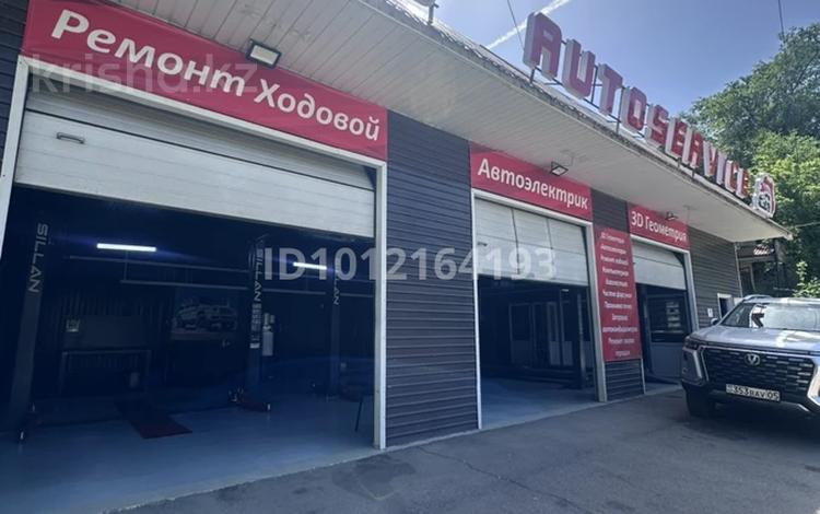 Современный автосервис в городе Талгар. · 600 м² за ~ 68.5 млн 〒 — фото 2