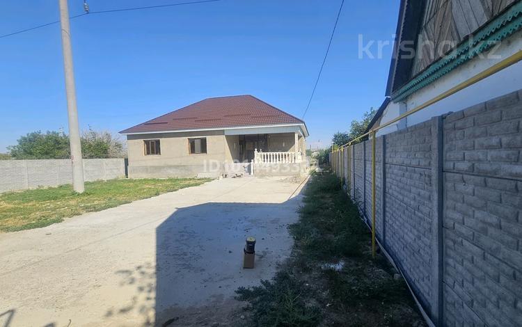Жеке үй · 6 бөлме · 160 м² · 8 жүзд., Жетісу 17 — Массив рассвет, бағасы: 32 млн ₸ в Таразе — фото 2