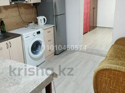 Отдельный дом · 1 комната · 30 м² · 4 сот., мкр Карасу 14/2 за 140 000 〒 в Алматы, Алатауский р-н