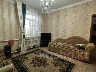 Часть дома • 3 комнаты • 54.4 м² • 4.4 сот., Белякова 58 за 6 млн 〒 в Семее