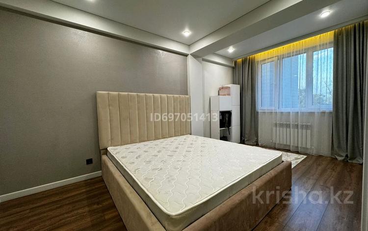 2-комнатная квартира · 53 м² · 2/5 этаж, Халиуллина 172/3 за 33 млн 〒 в Алматы, Медеуский р-н — фото 12