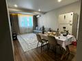 2-комнатная квартира · 53 м² · 2/5 этаж, Халиуллина 172/3 за 33 млн 〒 в Алматы, Медеуский р-н — фото 3
