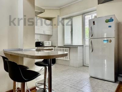 1-комнатная квартира · 40 м² · 5/5 этаж, Мауленова 133 за 270 000 ₸ в Алматы, Алмалинский р-н