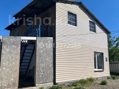 Отдельный дом · 3 комнаты · 64 м² · 8 сот., Металлург 5 266 за 6 млн ₸ в Усть-Каменогорске, Ахмирово