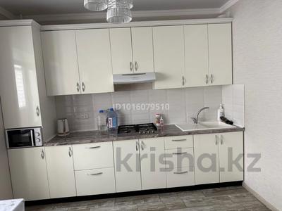 1-комнатная квартира · 56 м² · 5/9 этаж, Касымханова 10/1 — Гоголя за 260 000 ₸ в Костанае