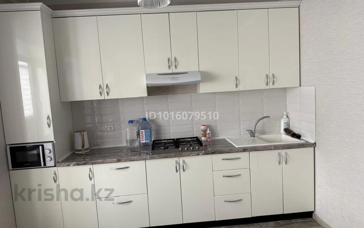 1-комнатная квартира · 56 м² · 5/9 этаж, Касымханова 10/1 — Гоголя за 260 000 ₸ в Костанае — фото 2
