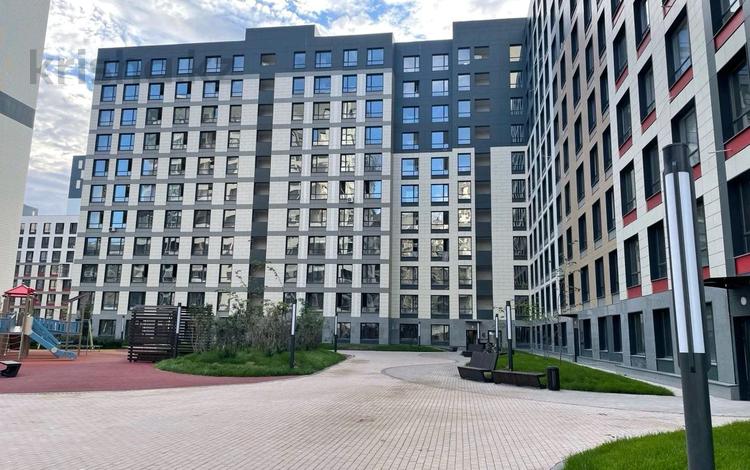 4-бөлмелі пәтер · 107.8 м² · 11/12 қабат, Е-36 13, бағасы: ~ 53.3 млн ₸ в Астане, Нура р-н — фото 3