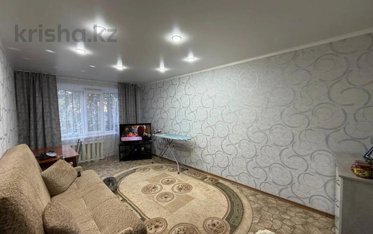 3-комнатная квартира · 68 м² · 1 этаж, 8 микрорайон за 33 млн ₸ в Костанае — фото 2