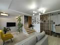 4-бөлмелі пәтер · 135 м² · 8/9 қабат, мкр Юго-Восток, Таттимбета 3/14 — супермаркет NormaN, бағасы: 69.9 млн ₸ в Караганде, Казыбек би р-н — фото 3