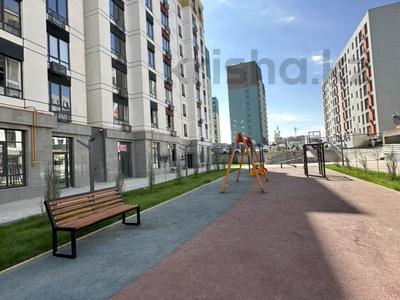 2-бөлмелі пәтер · 62 м² · 6/9 қабат, Байдибек би 126/7, бағасы: 25.5 млн ₸ в Шымкенте, Абайский р-н