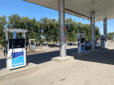 АЗС, автокомплекс · 2500 м², бағасы: 450 млн 〒 в Каскелене