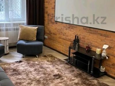 2-комнатная квартира · 54 м² · 1/5 этаж, мкр Казахфильм, Алматинская ул 38 за 38.5 млн ₸ в Алматы, Бостандыкский р-н