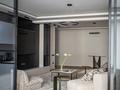 4-бөлмелі пәтер · 260 м² · 3/7 қабат, Достык 132 — Сатпаева, бағасы: 3.5 млн ₸ в Алматы, Медеуский р-н — фото 4