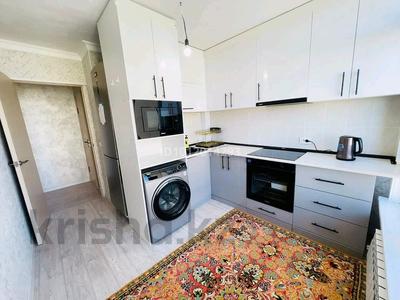 2-бөлмелі пәтер · 50 м² · 6/12 қабат, 9-я улица 32/2, бағасы: 27 млн ₸ в Туркестане