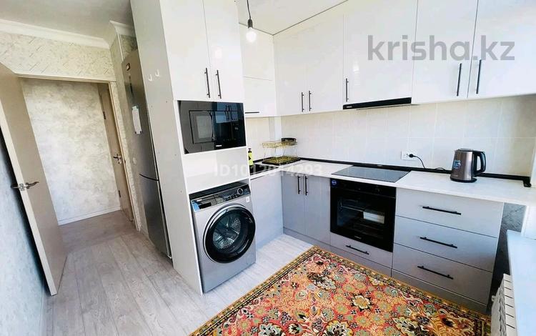 2-бөлмелі пәтер · 50 м² · 6/12 қабат, 9-я улица 32/2, бағасы: 27 млн ₸ в Туркестане — фото 2