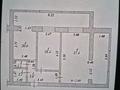 2-бөлмелі пәтер · 66.8 м² · 1/5 қабат, 12-й мкр 47, бағасы: 16.7 млн ₸ в Актау