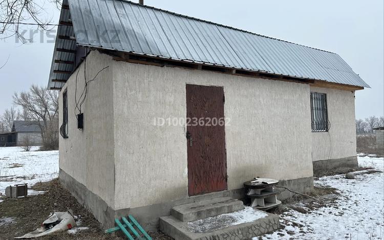 Жеке үй · 2 бөлме · 55 м² · 8 сот., Советская 133, бағасы: 7.8 млн ₸ в Нура — фото 7