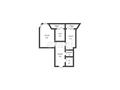 2-комнатная квартира, 96 м², 2/9 этаж, Сейфуллина 5В за 55 млн 〒 в Атырау — фото 11