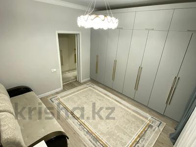 2-комнатная квартира · 77.3 м² · 3/5 этаж, мкр. Алтын орда за 35.5 млн 〒 в Актобе