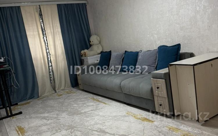 1-комнатная квартира · 34 м² · 1/5 этаж, Каблиса жырау 211 — Напротив ресторан каратал за 13.7 млн 〒 в Талдыкоргане, мкр Жетысу — фото 2