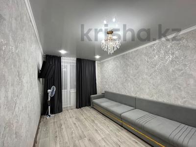 2-комнатная квартира · 52 м² · 16/16 этаж, мкр Юго-Восток, Республики — Китайская стена за 17 млн ₸ в Караганде, Казыбек би р-н