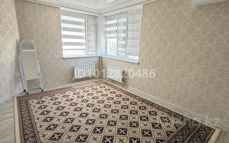 1-бөлмелі пәтер · 42 м² · 8/9 қабат, 34-й мкр 2, бағасы: 12.5 млн ₸ в Актау — фото 2