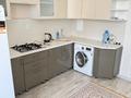 1-бөлмелі пәтер · 42 м² · 8/9 қабат, 34-й мкр 2, бағасы: 12.5 млн ₸ в Актау — фото 4