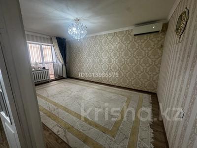 3-комнатная квартира · 72 м² · 4/5 этаж, Текей батыр 106 — Арай 2 за 180 000 ₸ в 