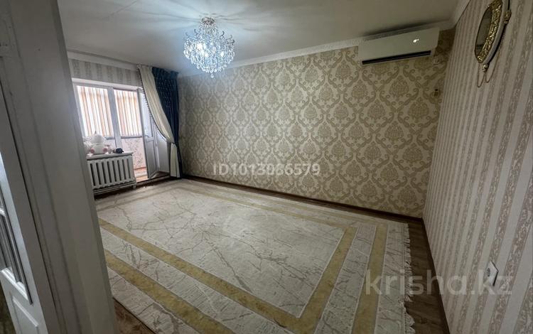 3-комнатная квартира · 72 м² · 4/5 этаж, Текей батыр 106 — Арай 2 за 180 000 ₸ в  — фото 2