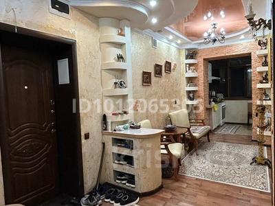 3-комнатная квартира · 70 м² · 4/5 этаж, ул. Айтеке би 26 — ул. Желтоксан ( золотой квадрат) за 27 млн ₸ в Таразе