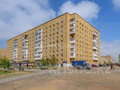 2-комнатная квартира, 50 м², 1 этаж, Косшыгулова 14 — Правый берег за 19.9 млн 〒 в Астане, Сарыарка р-н