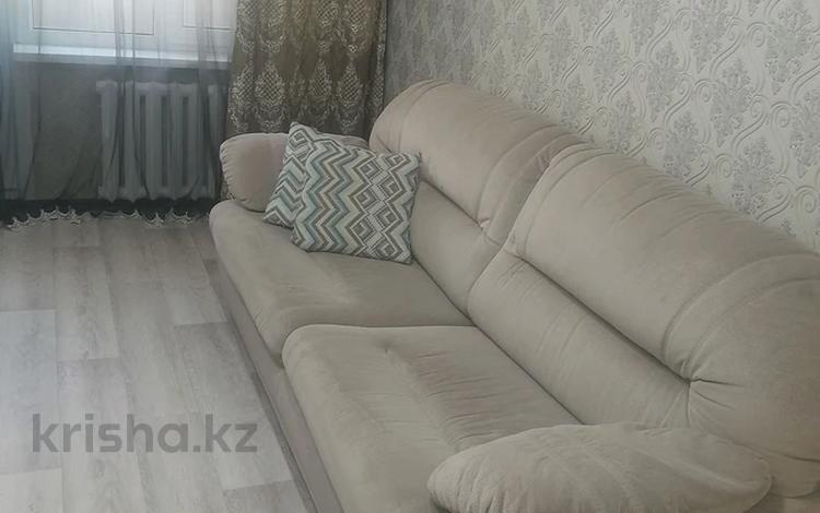 2-комнатная квартира · 49 м² · 2/5 этаж, мкр Орбита-3, Орбита 3 36 за 250 000 〒 в Алматы, Бостандыкский р-н — фото 2