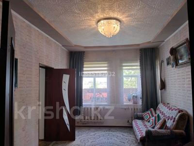 3-комнатная квартира, 102 м², 1 этаж, Сатпаева 8 за 8 млн 〒 в Топаре