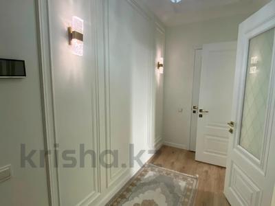1-комнатная квартира · 44.3 м² · 9/16 этаж, Байтерекова за 25.5 млн ₸ в Шымкенте
