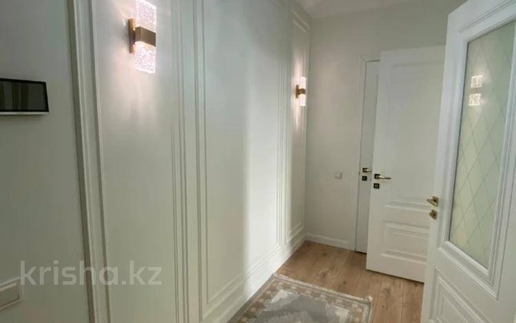 1-бөлмелі пәтер · 44.3 м² · 9/16 қабат, Байтерекова, бағасы: 25.5 млн ₸ в Шымкенте — фото 2