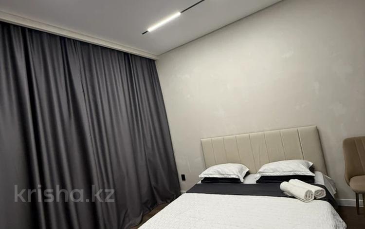 1-комнатная квартира · 90 м² · 13/13 этаж, 16-й мкр 84 за 2 000 〒 в Актау — фото 16