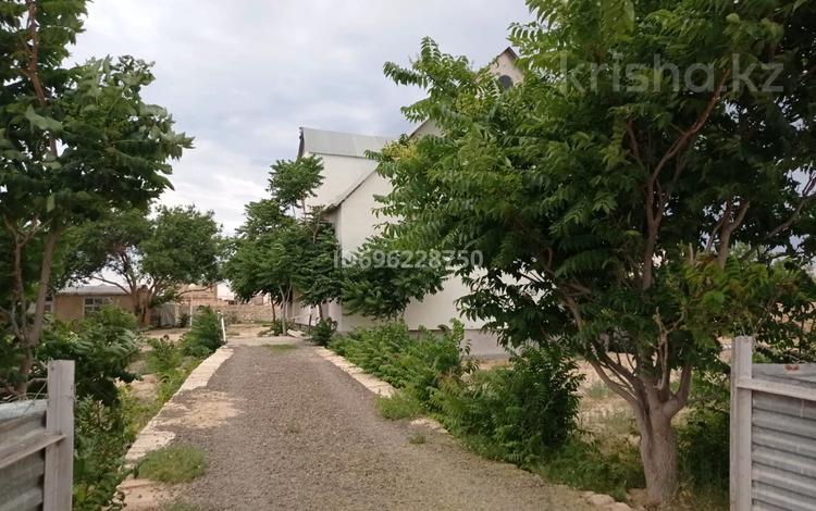 Жеке үй · 6 бөлме · 400 м² · 30 жүзд., Жаңа қоныс 22, бағасы: 40 млн ₸ в  — фото 4