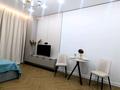 1-комнатная квартира · 35 м² · 7/9 этаж, Навои 30 — Жандосова Навои за 19 000 ₸ в Алматы, Ауэзовский р-н — фото 2