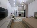 1-комнатная квартира · 35 м² · 7/9 этаж, Навои 30 — Жандосова Навои за 19 000 ₸ в Алматы, Ауэзовский р-н — фото 8