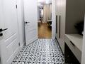 1-комнатная квартира · 35 м² · 7/9 этаж, Навои 30 — Жандосова Навои за 19 000 ₸ в Алматы, Ауэзовский р-н — фото 20