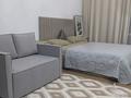 1-комнатная квартира · 35 м² · 7/9 этаж, Навои 30 — Жандосова Навои за 19 000 ₸ в Алматы, Ауэзовский р-н — фото 10