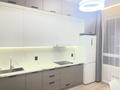 2-комнатная квартира · 61 м² · 12/12 этаж, мкр Нуркент 100 за 310 000 ₸ в Алматы, Алатауский р-н — фото 13