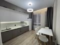 2-комнатная квартира · 61 м² · 12/12 этаж, мкр Нуркент 100 за 310 000 ₸ в Алматы, Алатауский р-н — фото 10