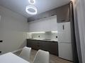 2-комнатная квартира · 61 м² · 12/12 этаж, мкр Нуркент 100 за 310 000 ₸ в Алматы, Алатауский р-н — фото 14