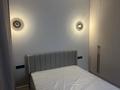2-комнатная квартира · 61 м² · 12/12 этаж, мкр Нуркент 100 за 310 000 ₸ в Алматы, Алатауский р-н — фото 23