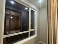 2-комнатная квартира · 61 м² · 12/12 этаж, мкр Нуркент 100 за 310 000 ₸ в Алматы, Алатауский р-н — фото 25