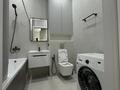 2-комнатная квартира · 61 м² · 12/12 этаж, мкр Нуркент 100 за 310 000 ₸ в Алматы, Алатауский р-н — фото 27