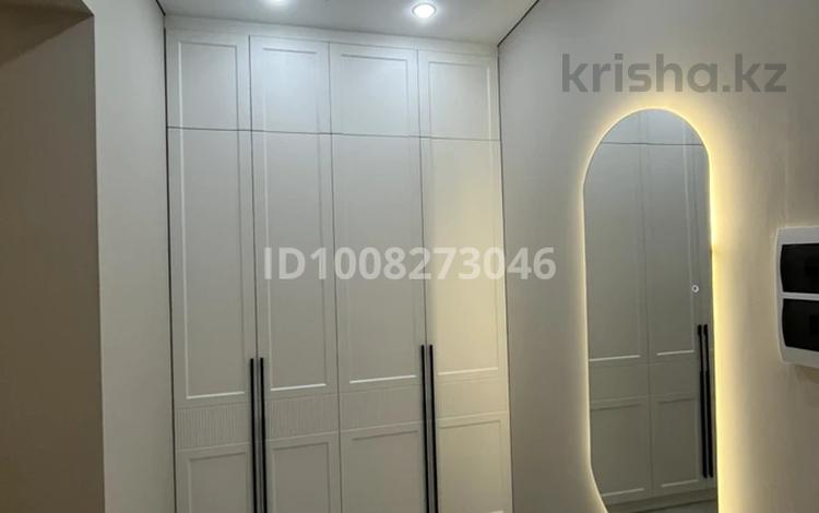 2-комнатная квартира · 61 м² · 12/12 этаж, мкр Нуркент 100 за 310 000 ₸ в Алматы, Алатауский р-н — фото 37