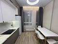 2-комнатная квартира · 61 м² · 12/12 этаж, мкр Нуркент 100 за 310 000 ₸ в Алматы, Алатауский р-н — фото 11