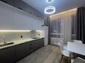 2-комнатная квартира · 61 м² · 12/12 этаж, мкр Нуркент 100 за 310 000 ₸ в Алматы, Алатауский р-н — фото 12